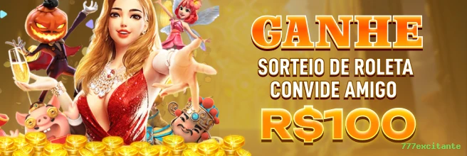 Roleta e blackjack 777excitante