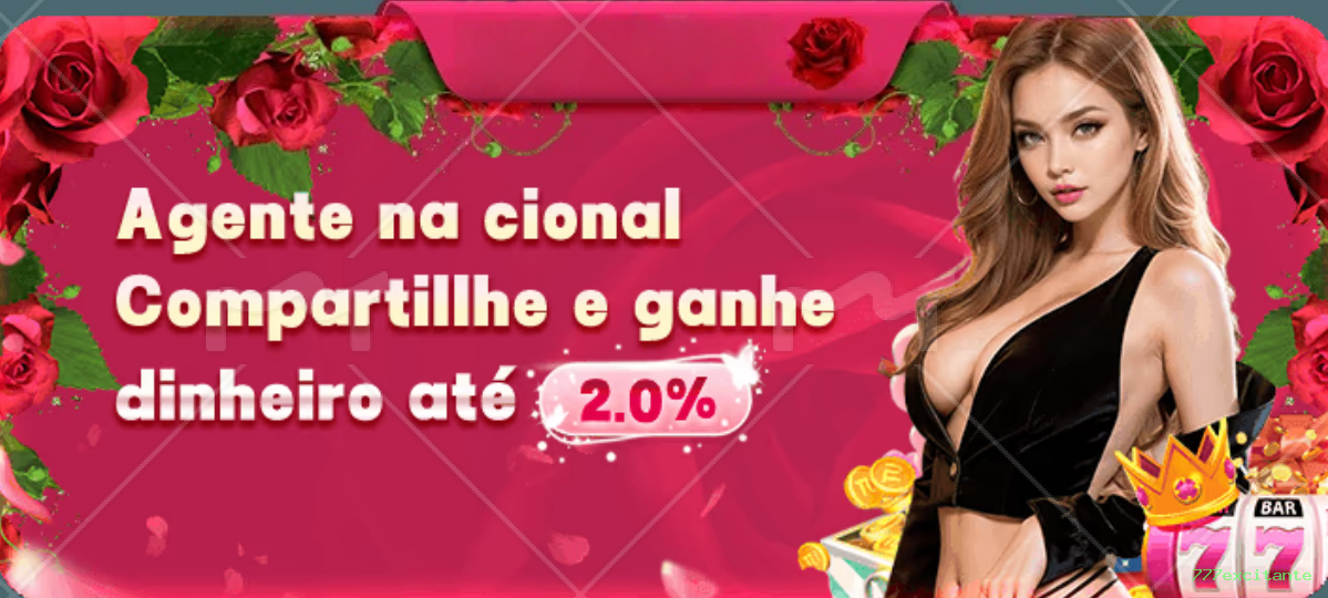 Programa VIP 777excitante - benefícios exclusivos