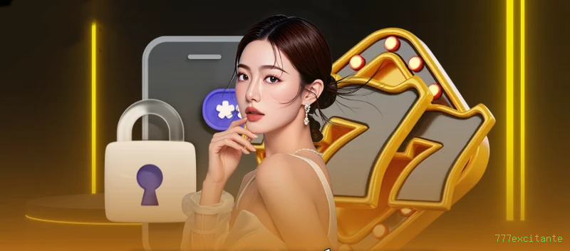 Slots com prêmios 777excitante